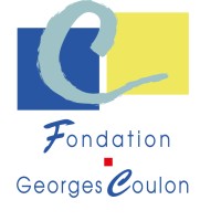 FONDATION GEORGES COULON Logo