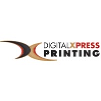 Digital Xpress Printing Logo