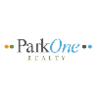 Park One Realty Logo