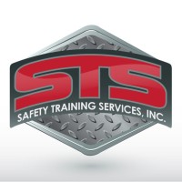 Safety Training Services, Inc. Logo