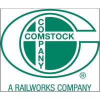 L K Comstock Logo