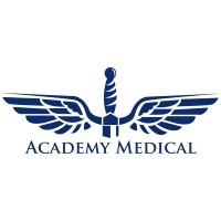Academy Medical Logo