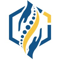 IronChiro Logo