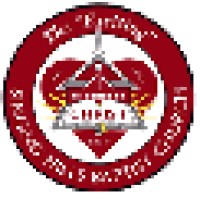 Singing Hills Baptist Church Logo