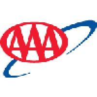 American Automobile Assoc Logo