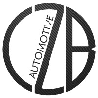 CZB AUTOMOTIVE Logo