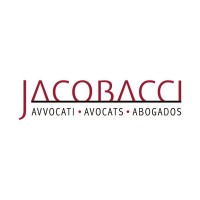 Studio Legale Jacobacci & Associati Logo