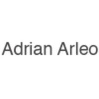 Adrian Arleo Logo