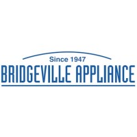 Bridgeville Appliance Logo