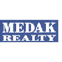 Medak Realty Logo