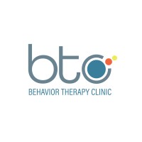 Behavior Therapy Clinic Logo