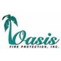 Oasis Fire Protection Inc Logo