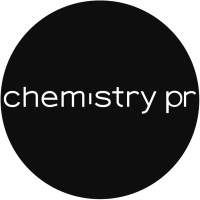Chemistry PR Logo