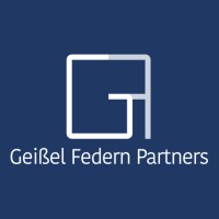 Geissel Federn Partners Logo