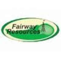 Fairway Resources Logo