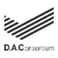 D.A.Consortium Inc. Logo
