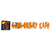 Ginger Bay Cafe Logo