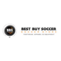 Best Buy Soccer Logo