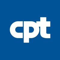 Concrete Preservation Technologies Ltd Logo