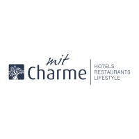 mitCharme Logo