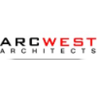 ArcWest Architects, Inc. Logo