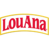 Lou Ana Foods Logo