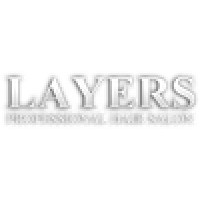Layers Hair Salon Logo
