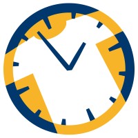 Tees In Time Logo