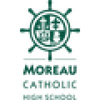 Monroe Catholic High School Logo