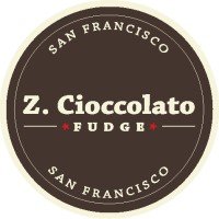 Z. Cioccolato - Fudge Like No Other Logo