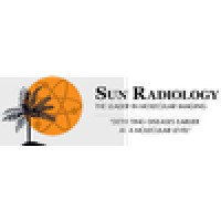 Sun Imaging Logo