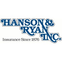 ISU - Hanson & Ryan Inc. Logo