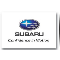 Subaru Somerset West Logo