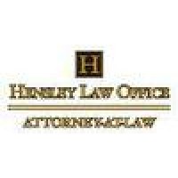 Hensley Law Office Logo