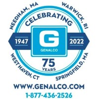 Genalco Inc Logo