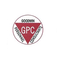 Goodwin Personnel Consultants Logo