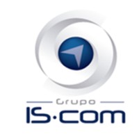 ISCOM Logo