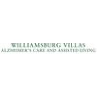 Williamsburg Villas Logo