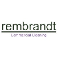 Rembrandt Commercial Cleaning Logo