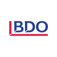 BDO Recruitment Logo