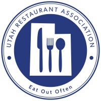Utah Restaurant Association Logo