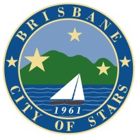 City of Brisbane, California Logo