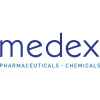 Medex UK Logo