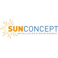 SUNCONCEPT MEDITERRANEE Logo