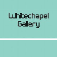 Whitechapel Gallery Logo