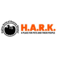 Haines Animal Rescue Kennel Logo