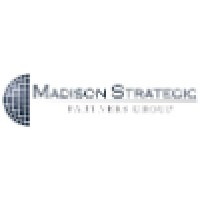 Madison Strategic Partners Group Logo