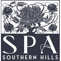 Spa Southern Hills Logo