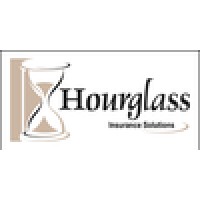 Hourglass Insurance Services Logo