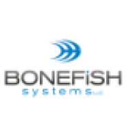 Bonefish Systems, LLC. Logo